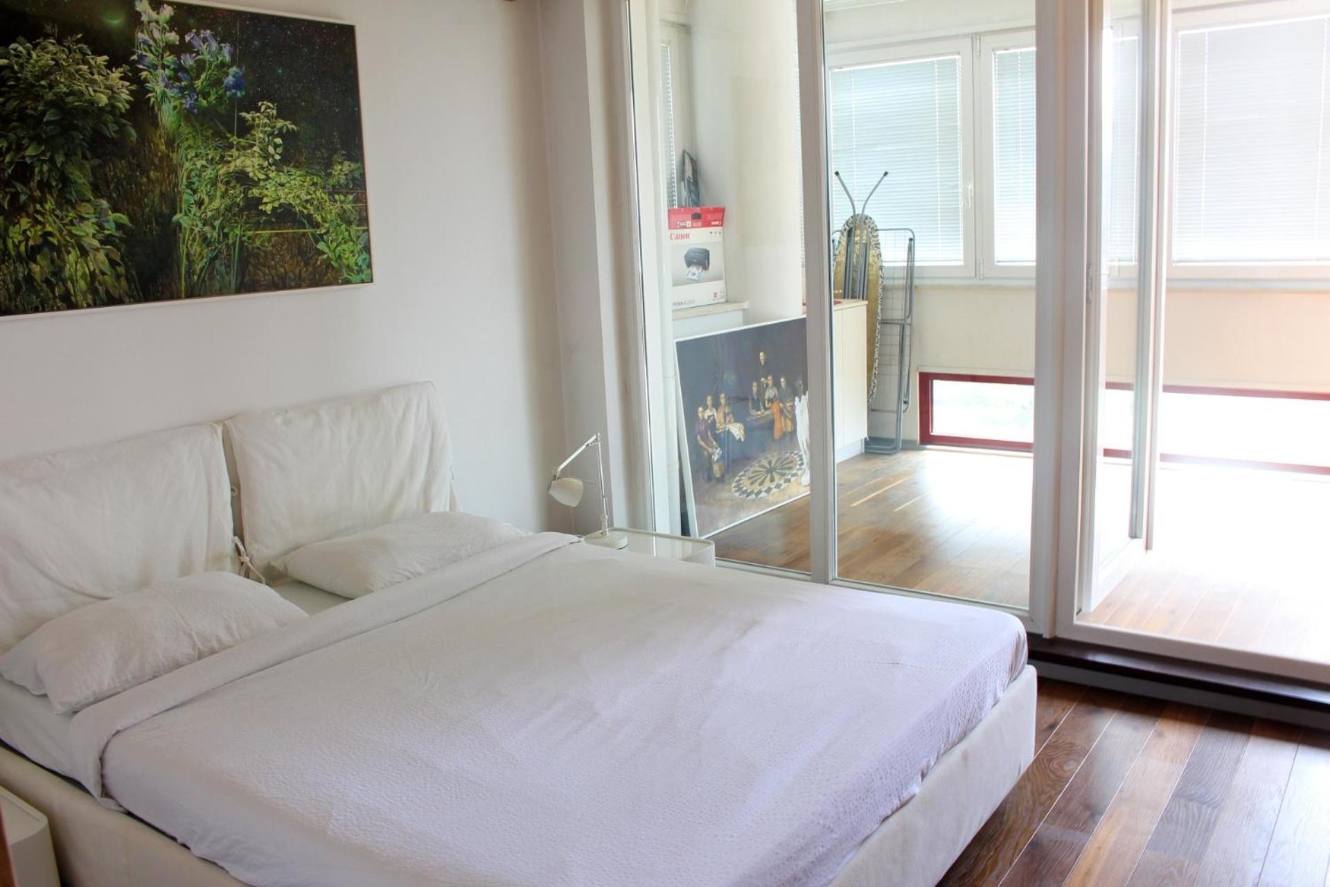 Status Superior Apartments Beograd Bagian luar foto