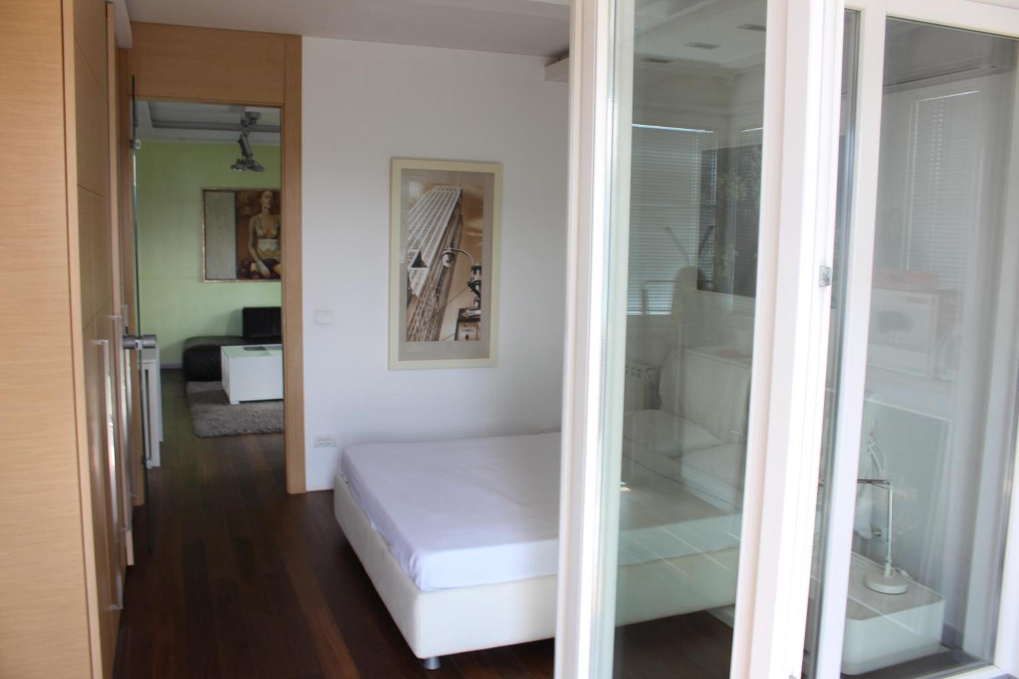 Status Superior Apartments Beograd Bagian luar foto