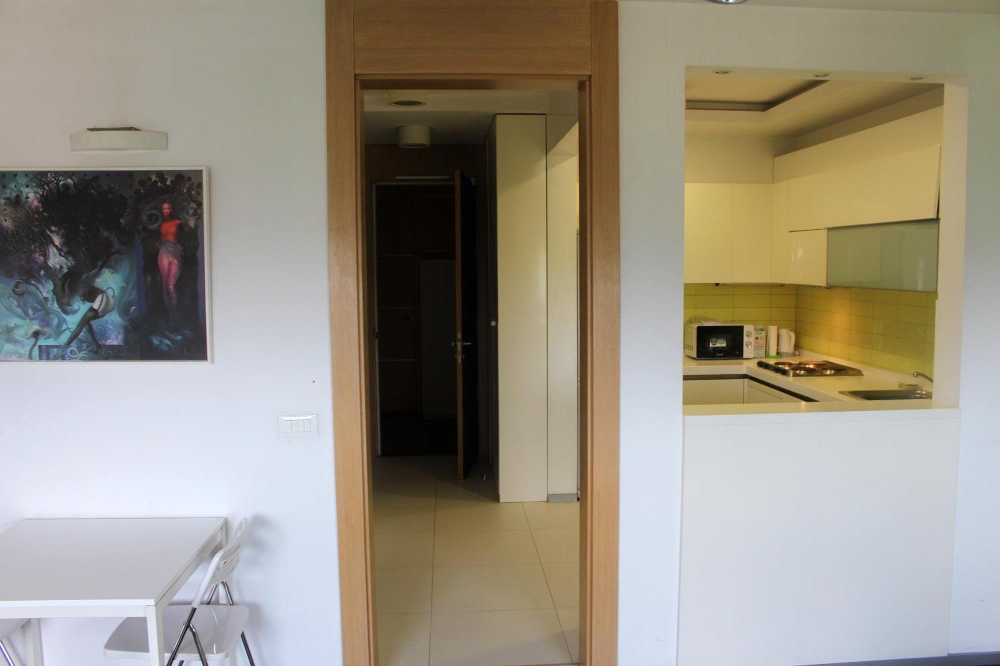 Status Superior Apartments Beograd Bagian luar foto