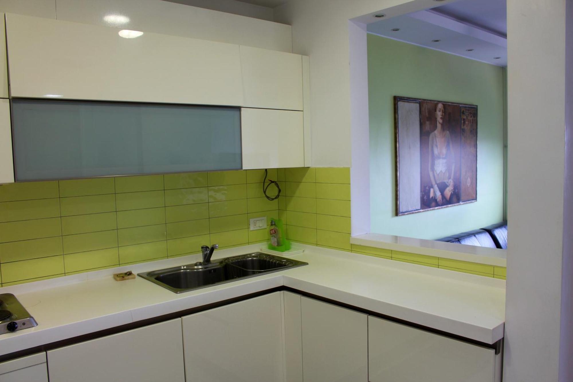 Status Superior Apartments Beograd Bagian luar foto