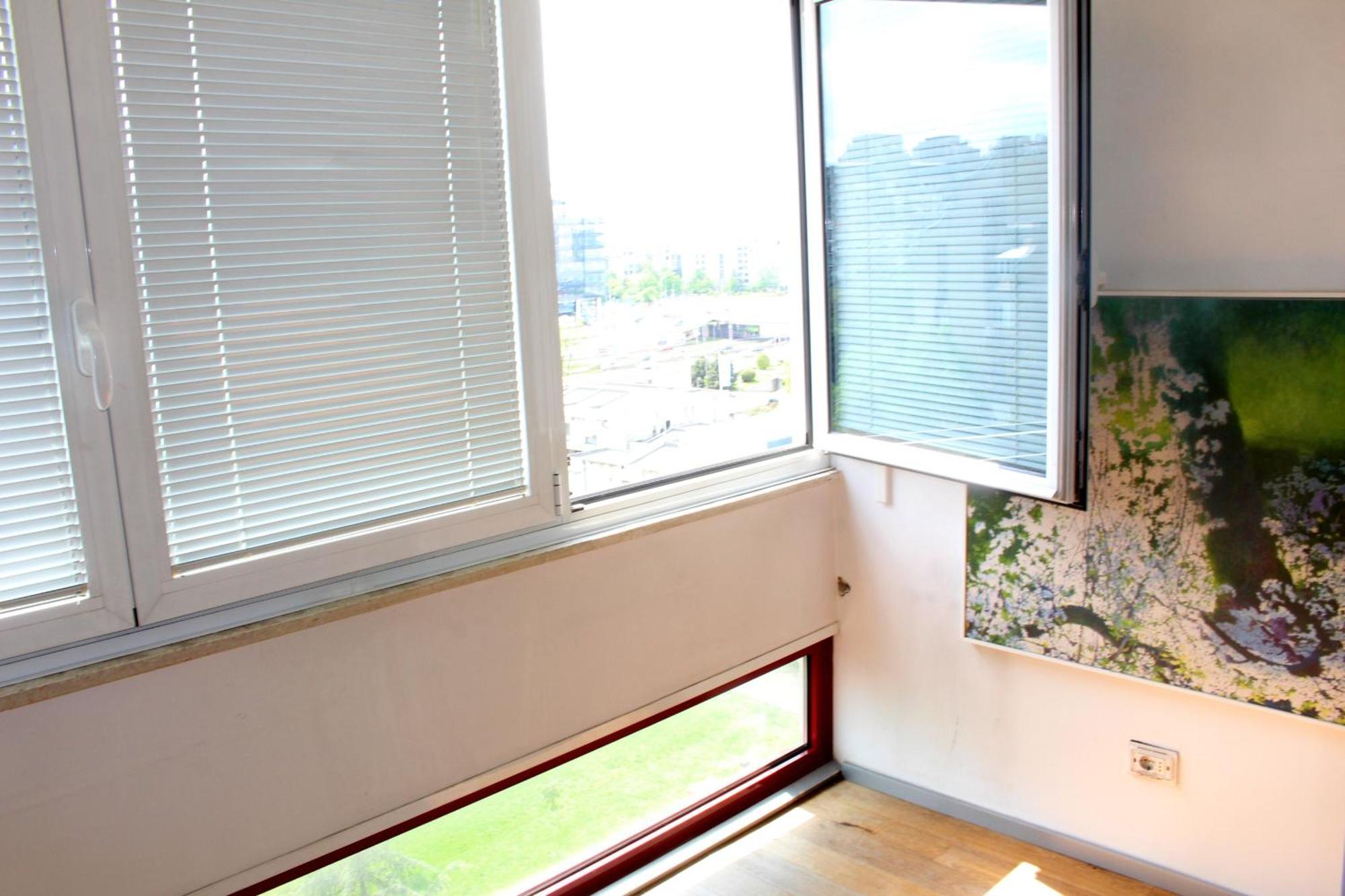 Status Superior Apartments Beograd Bagian luar foto