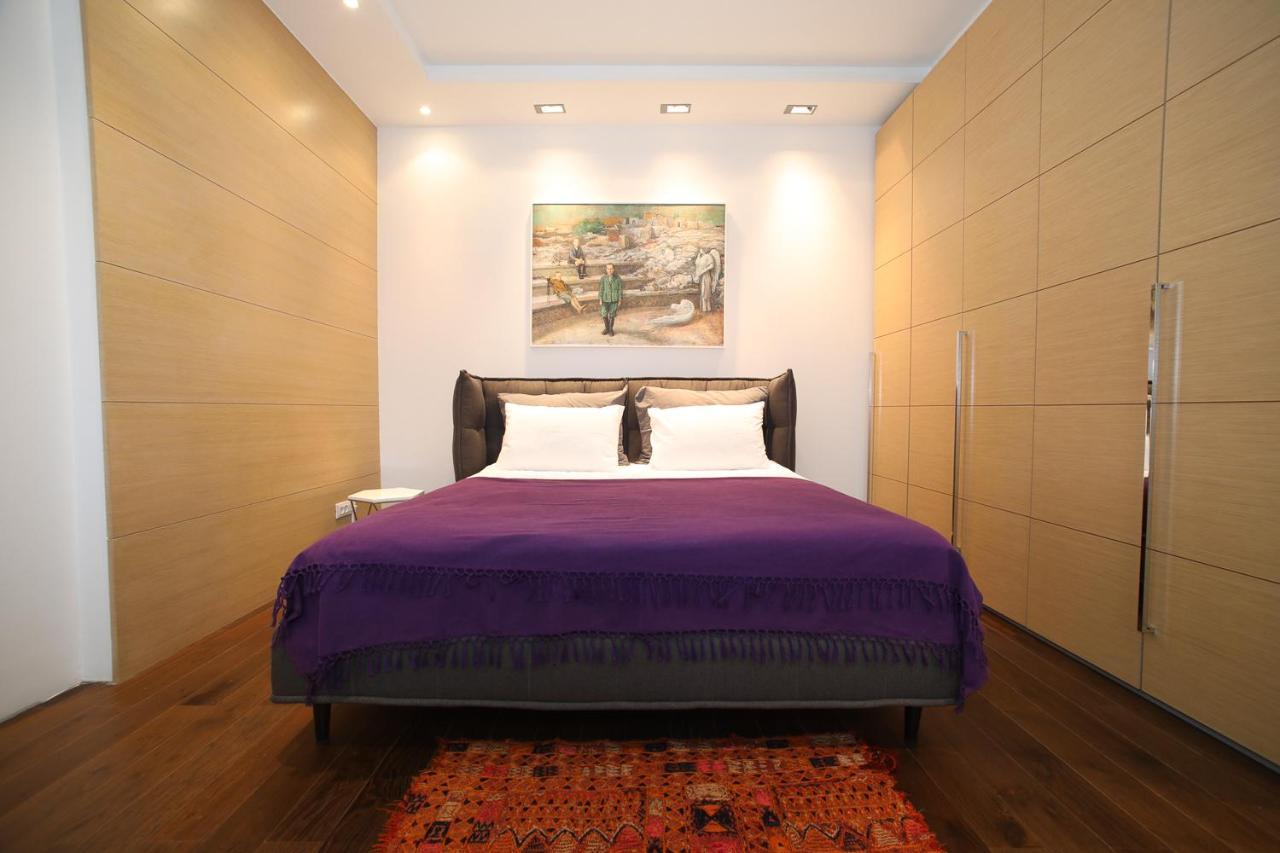Status Superior Apartments Beograd Bagian luar foto