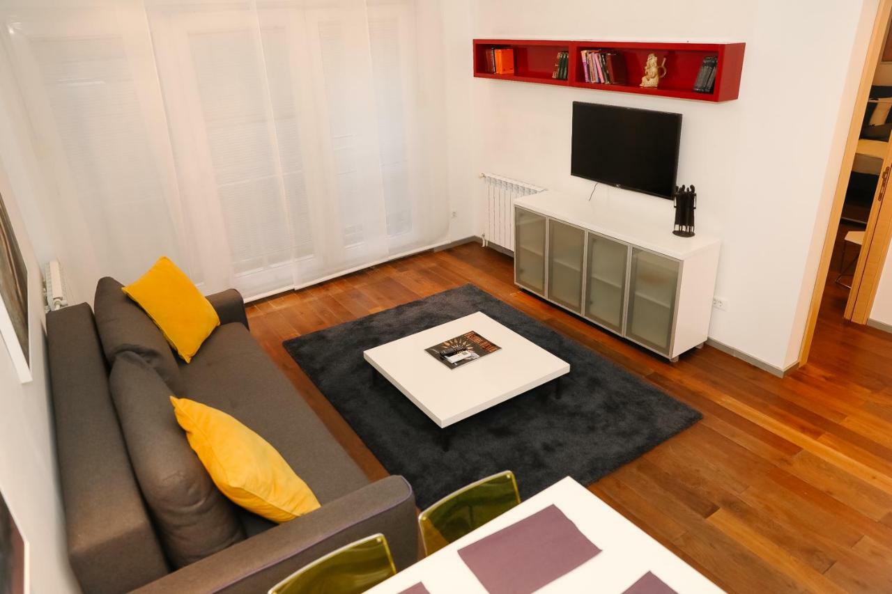 Status Superior Apartments Beograd Bagian luar foto