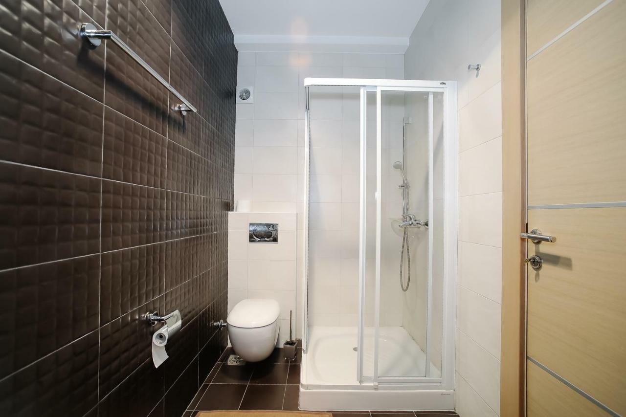 Status Superior Apartments Beograd Bagian luar foto