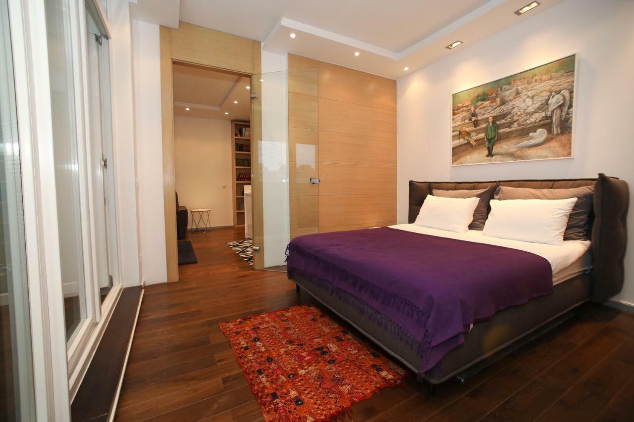 Status Superior Apartments Beograd Bagian luar foto