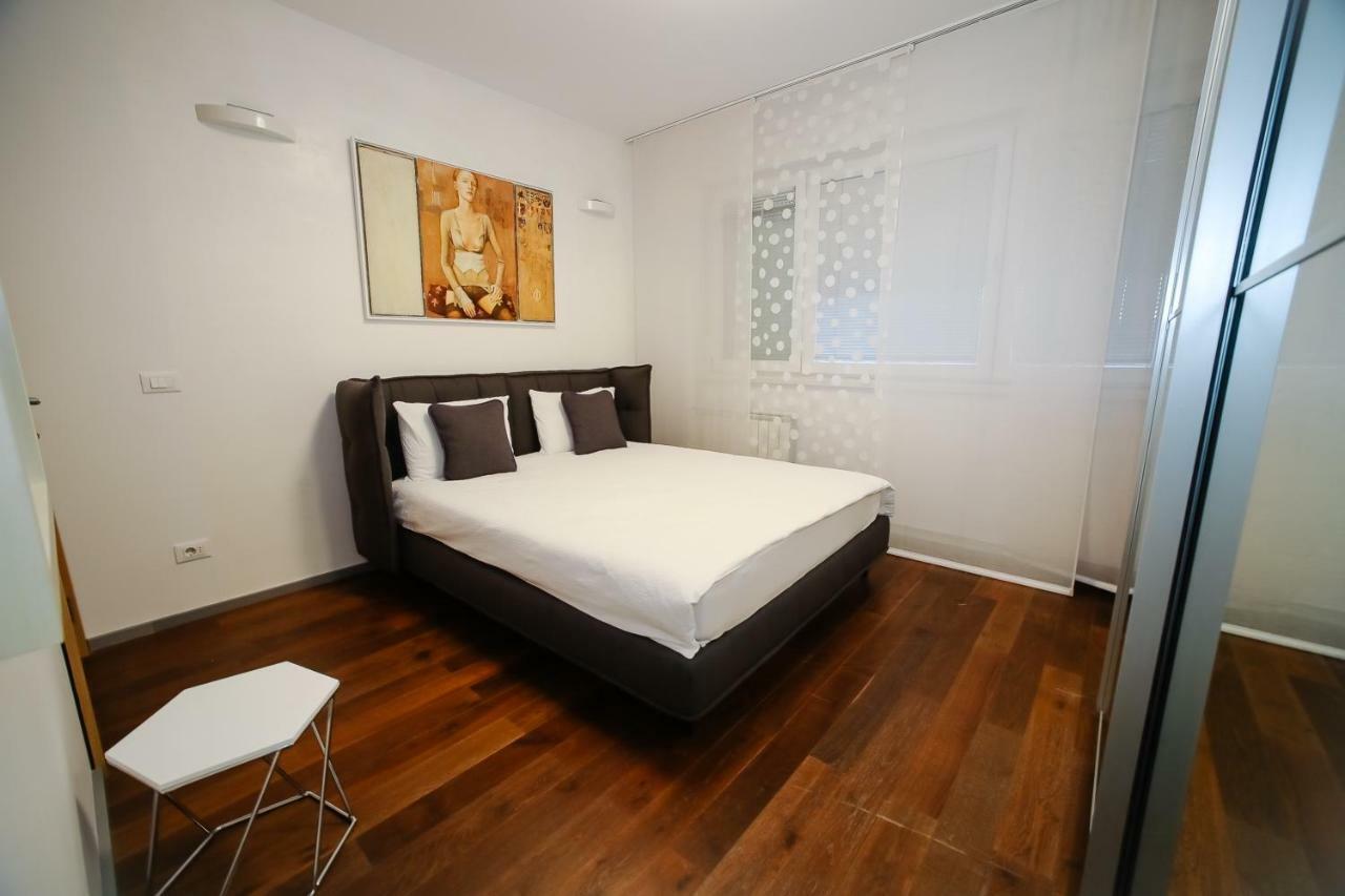 Status Superior Apartments Beograd Bagian luar foto